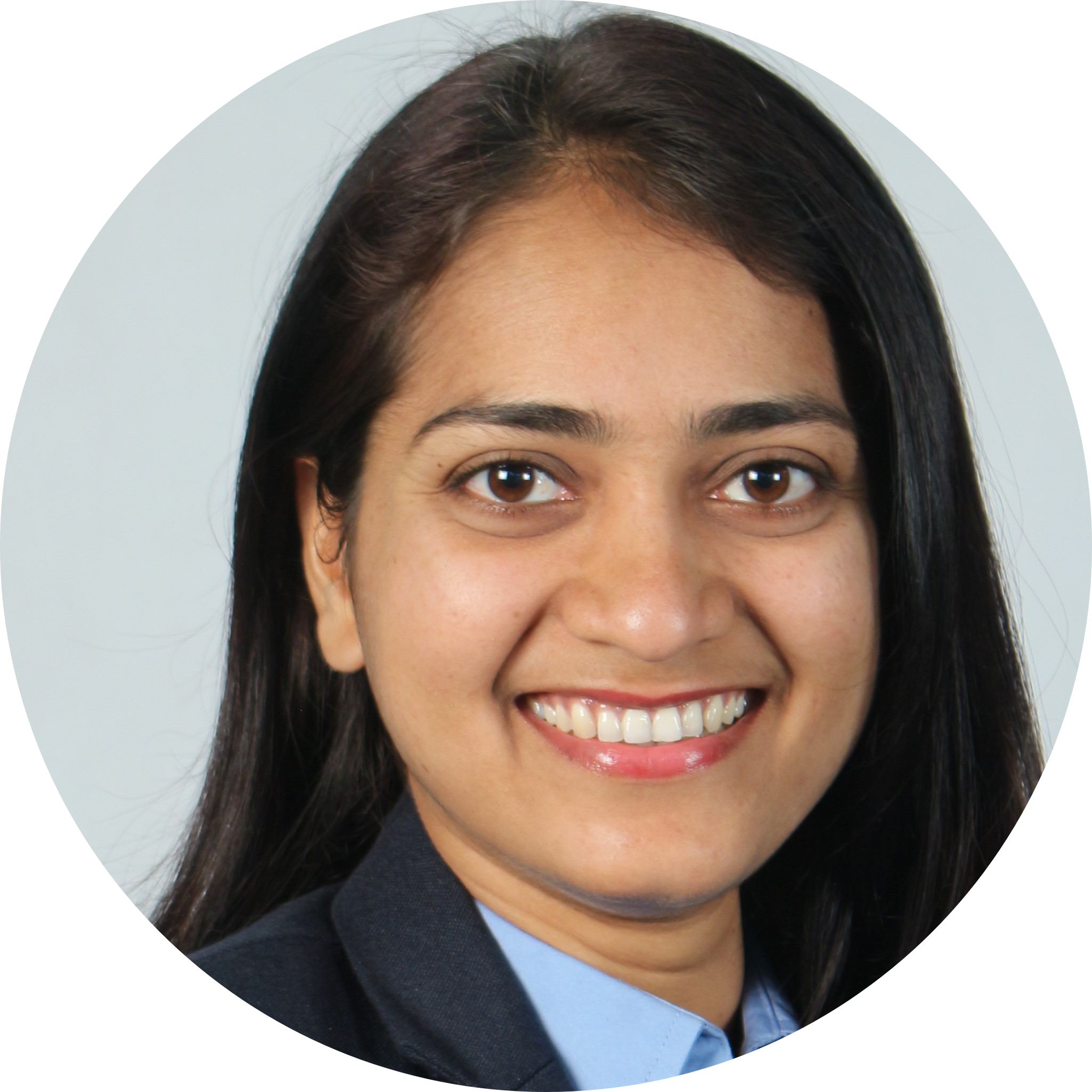 Sharon Roja Vakkanthula